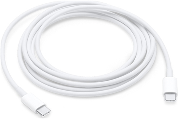 USB-C CHARGE CABLE (2M)