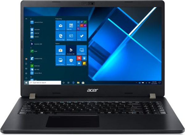 Acer TMP215-53G-78S2 15.6''FHD IPS i7-1165G7 8GB 512GB PCIe NVMe SSD+1000GB HDD MX330 2G Win10+Win11 Pro Upgrade 3YOSW