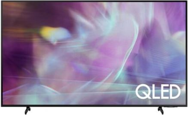 Samsung 85'' QLED TV Quantum Dot/ Quantum Processor Lite/ Quantum HDR/ HDR 10+/ 