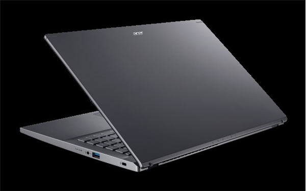 Acer Aspire A515-57-546Q 15.6''FHD IPS i5-1235U 8GB (4GB+4GB) 512GB PCIe NVMe SSD WIFI6E + BT5 B/L KB Win 11 Home Iron/Iron 1YRW
