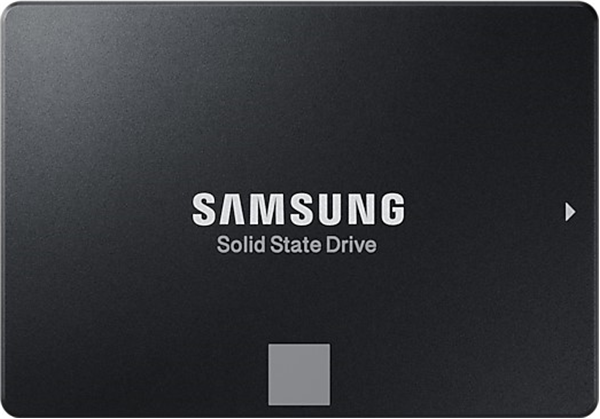 Samsung 870 EVO 250GB SATAIIII SSD/ Read Speed up to 560 MB/s/ Write Speed up to 530 MB/s/Random Read Max 98000 IOPS/MKX Control