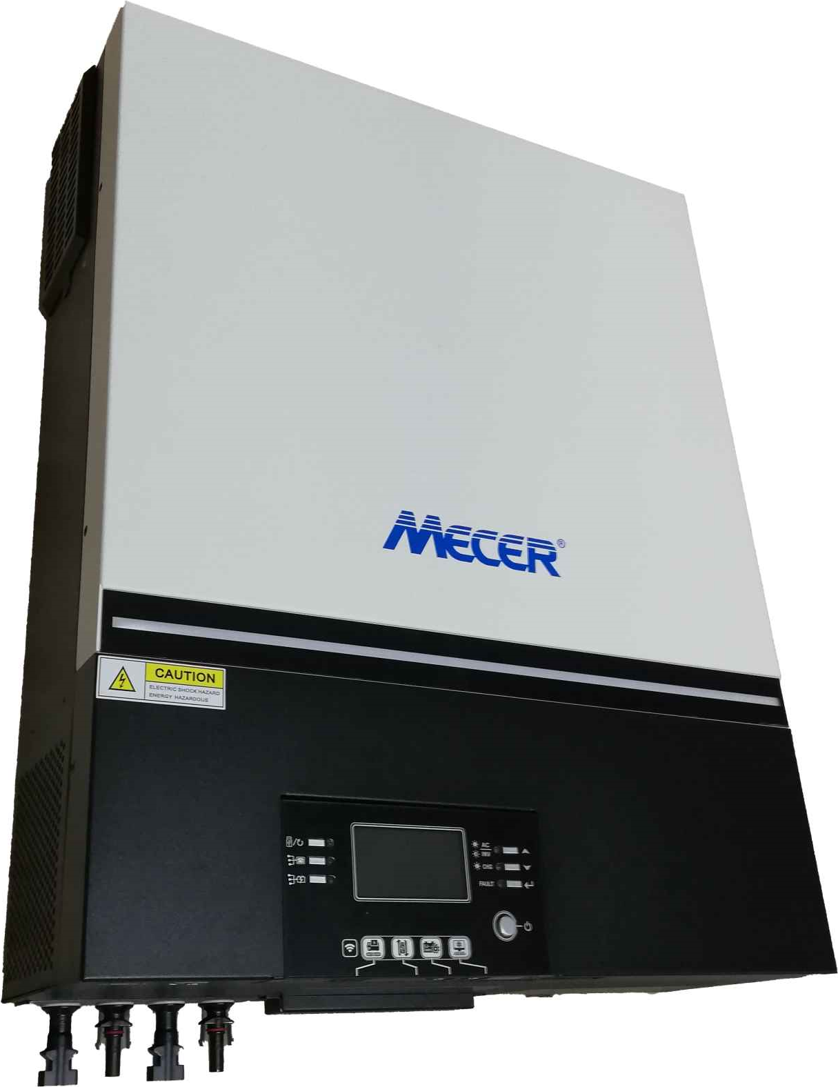 Mecer Axpert MAX Hybrid Off-Grid Inverter 8KVA 8KW