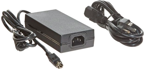 Universal AC Adapter for POS Printers 39004045000