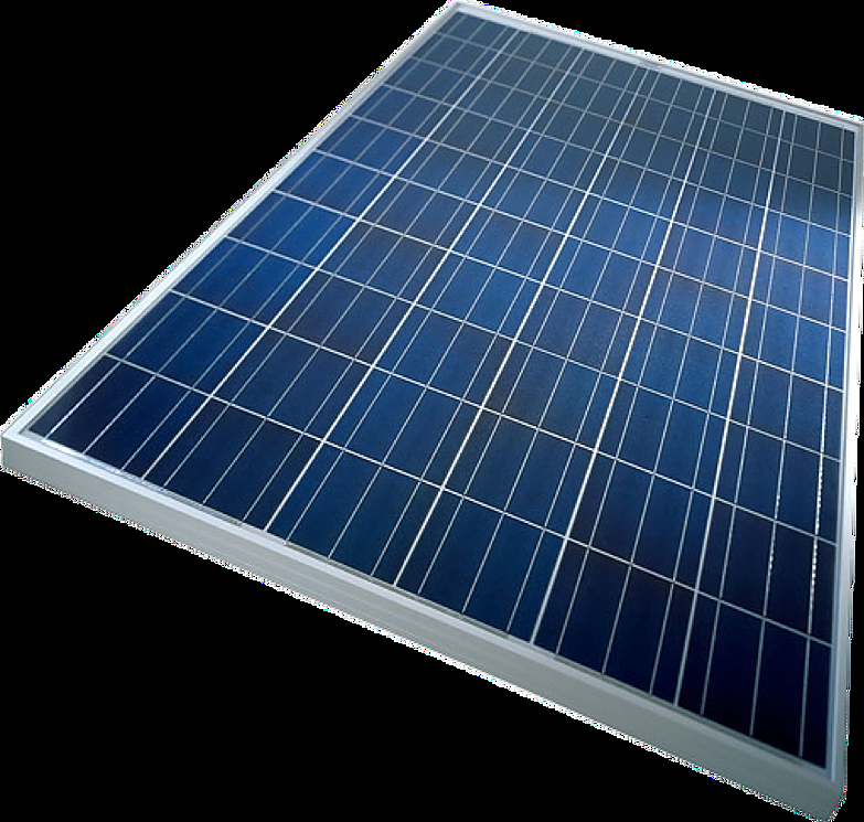 330W Polycrystalline Solar Panel