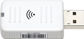 WiFi Adapter- Wireles LAN b/g/n/ EPSON 